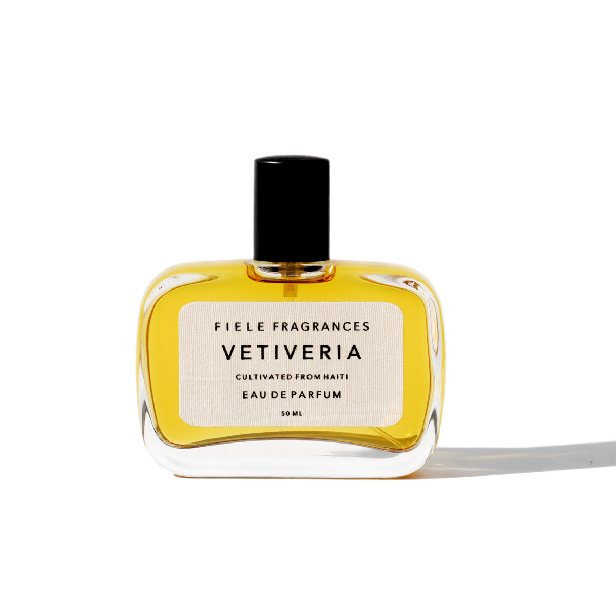 피에르 프래그런스(FIELE FRAGRANCES) Vetiveria 50ml EDP