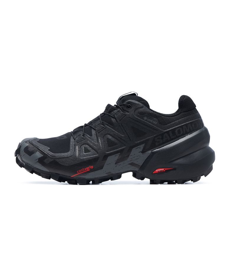 스피드크로스 6 GTX W - 블랙:블랙:팬텀 / L41743400