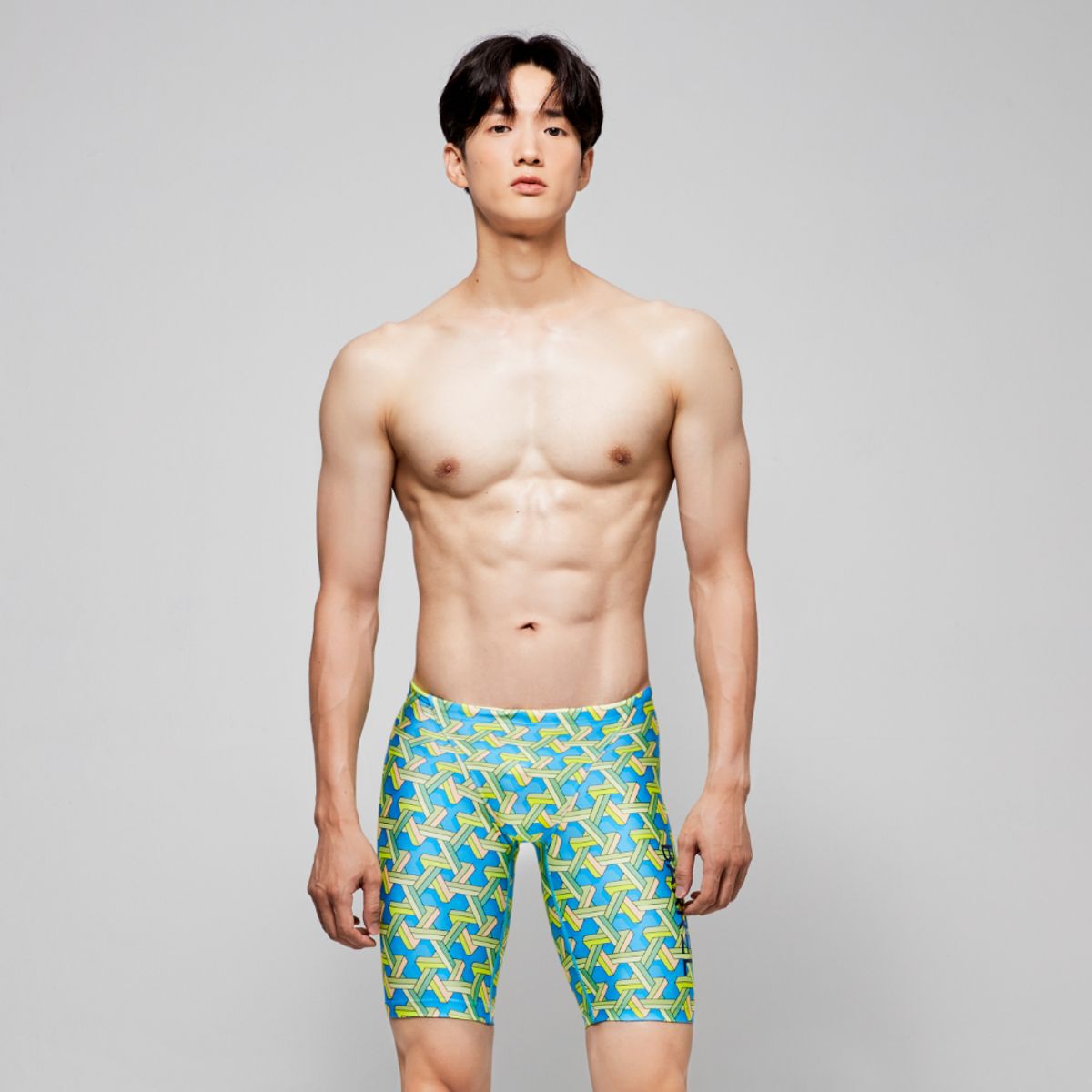 배럴(BARREL) 맨 옵티컬 재머 스윔슈트 옵티컬쉐도우 (BI3MSMS06OTS)