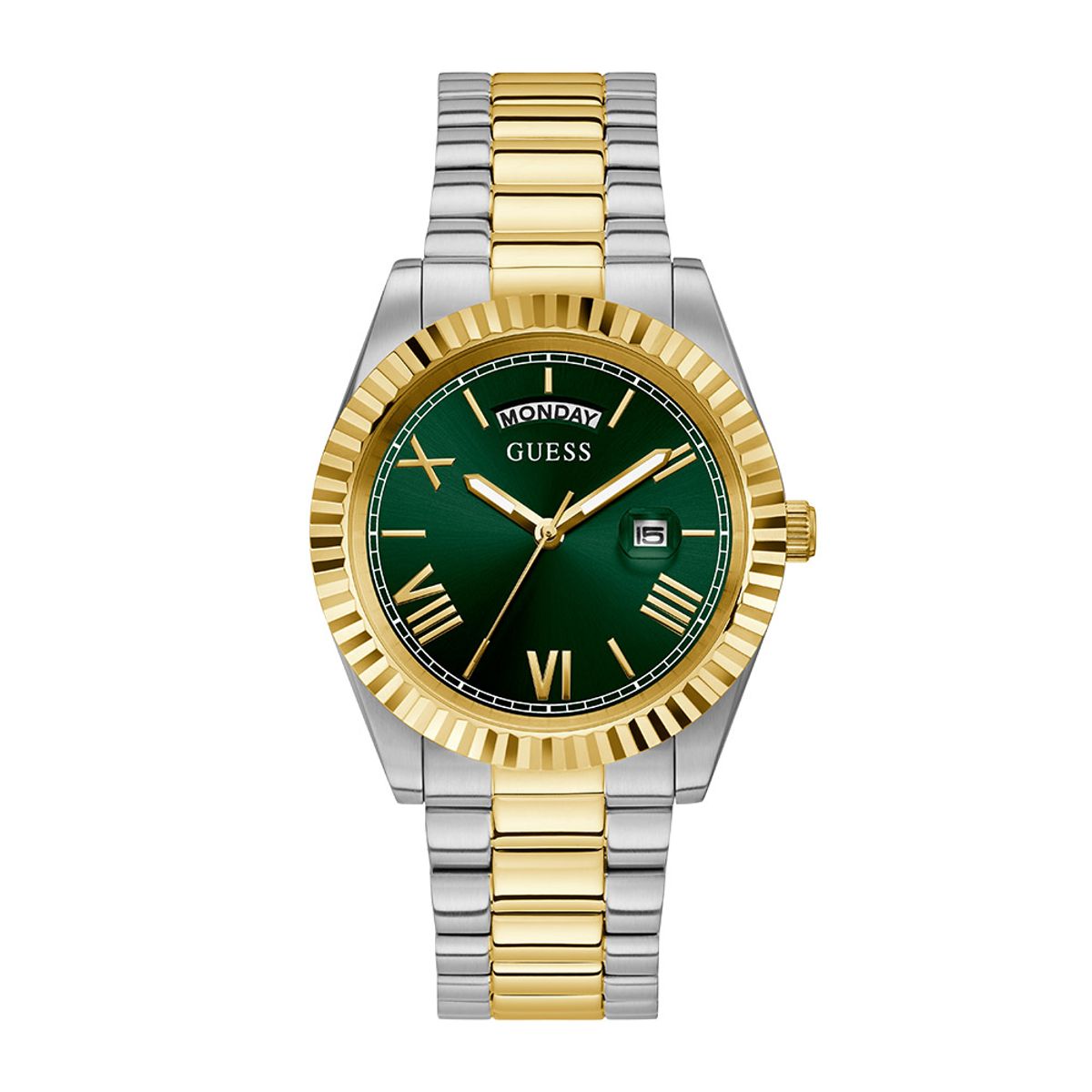 게스 시계(GUESS WATCH) 그린 카네서 (GW0265G8) 남성용 시계