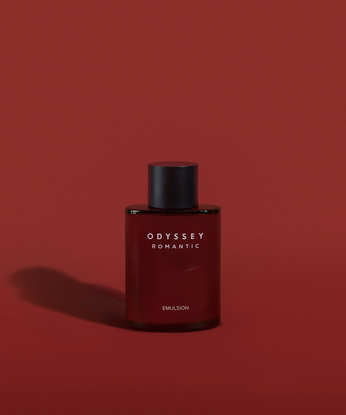 오딧세이(ODYSSEY) 로맨틱 에멀전 130ml