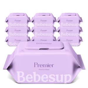 프리미어 70매 캡 10팩