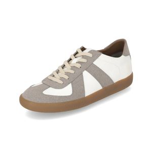 인텐스 남성 생고무창 독일군 스니커즈 2.5cm LCMS33I239