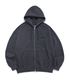 스몰아치 후드집업_피그먼트 차콜