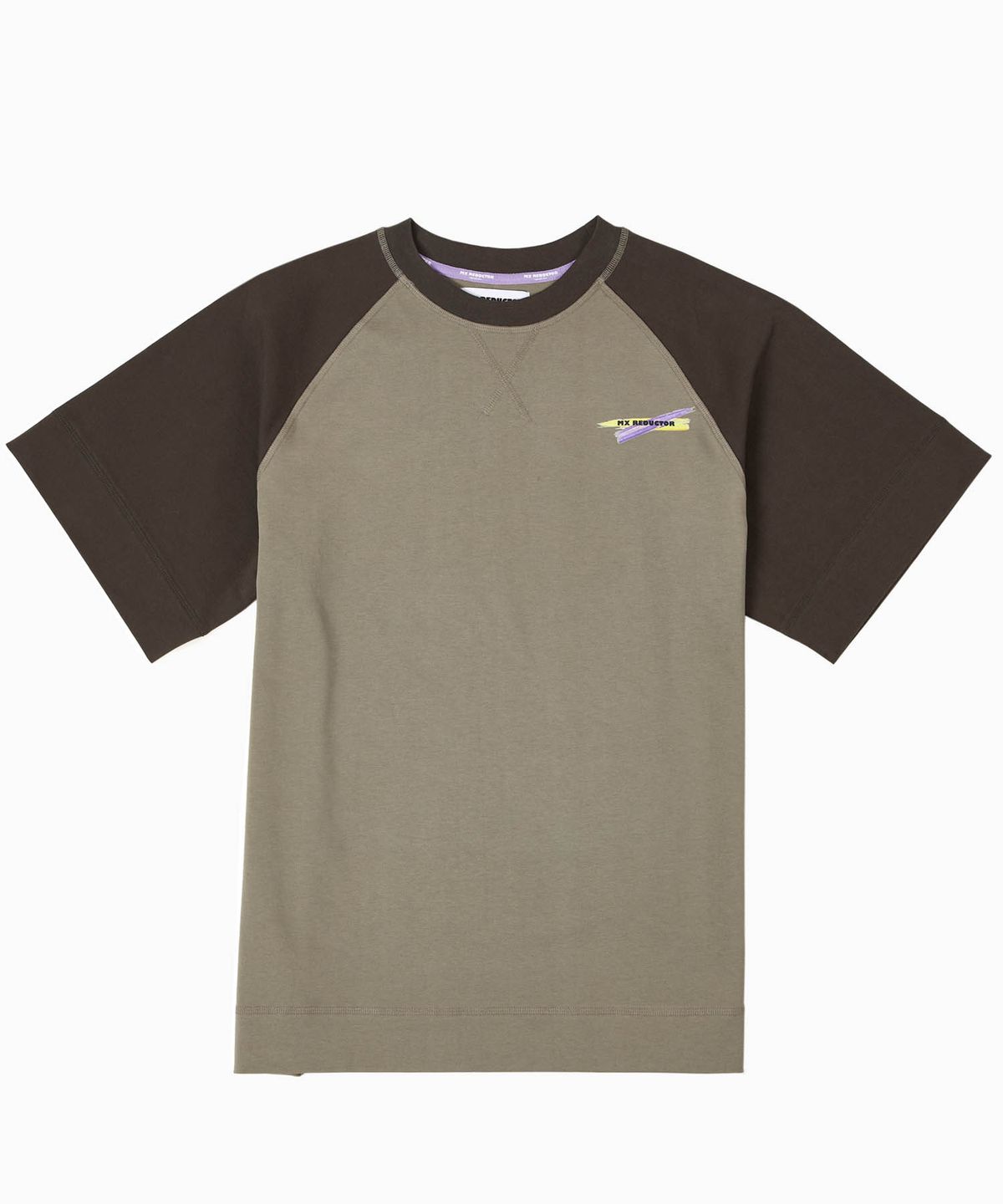 엠엑스리덕터(MX REDUCTOR) MX-TSEP01-09 KHAKI