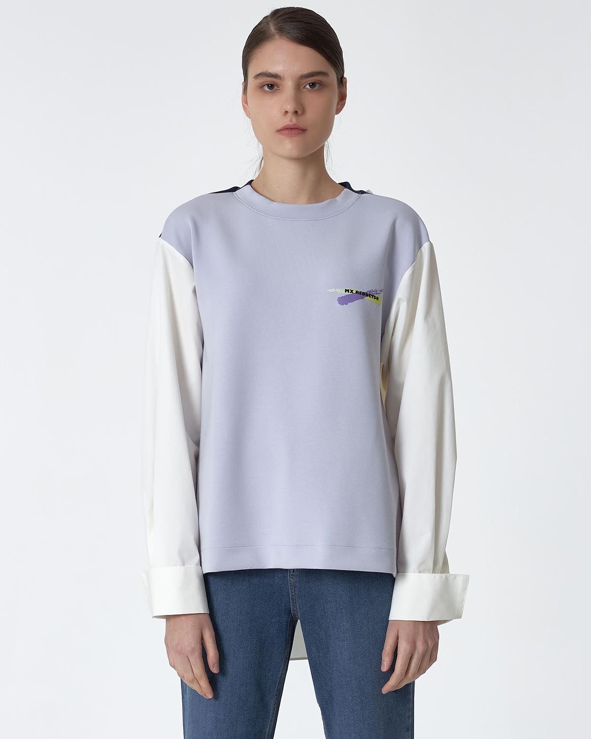엠엑스리덕터(MX REDUCTOR) MX-TSEP01-10 L.PURPLE