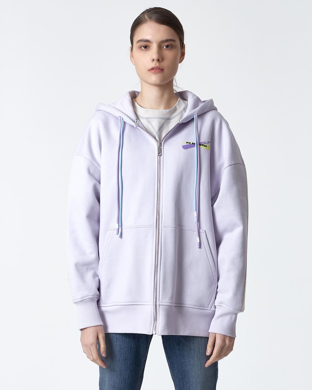 엠엑스리덕터(MX REDUCTOR) MX-HDEP01-12 PURPLE