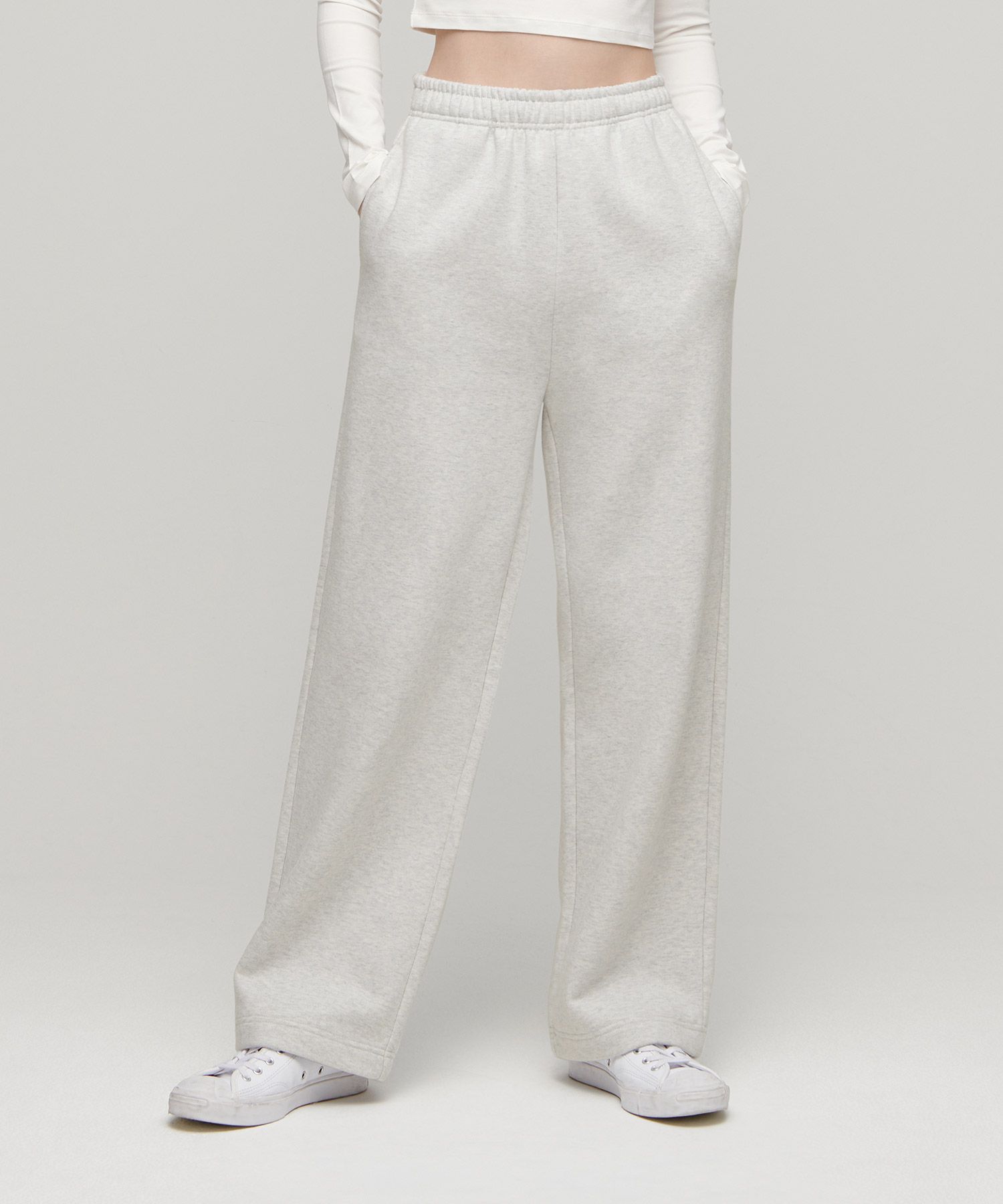 MUSINSA公式 | MUSINSA STANDARD WOMAN ウィメンズ 起毛 リラックスド