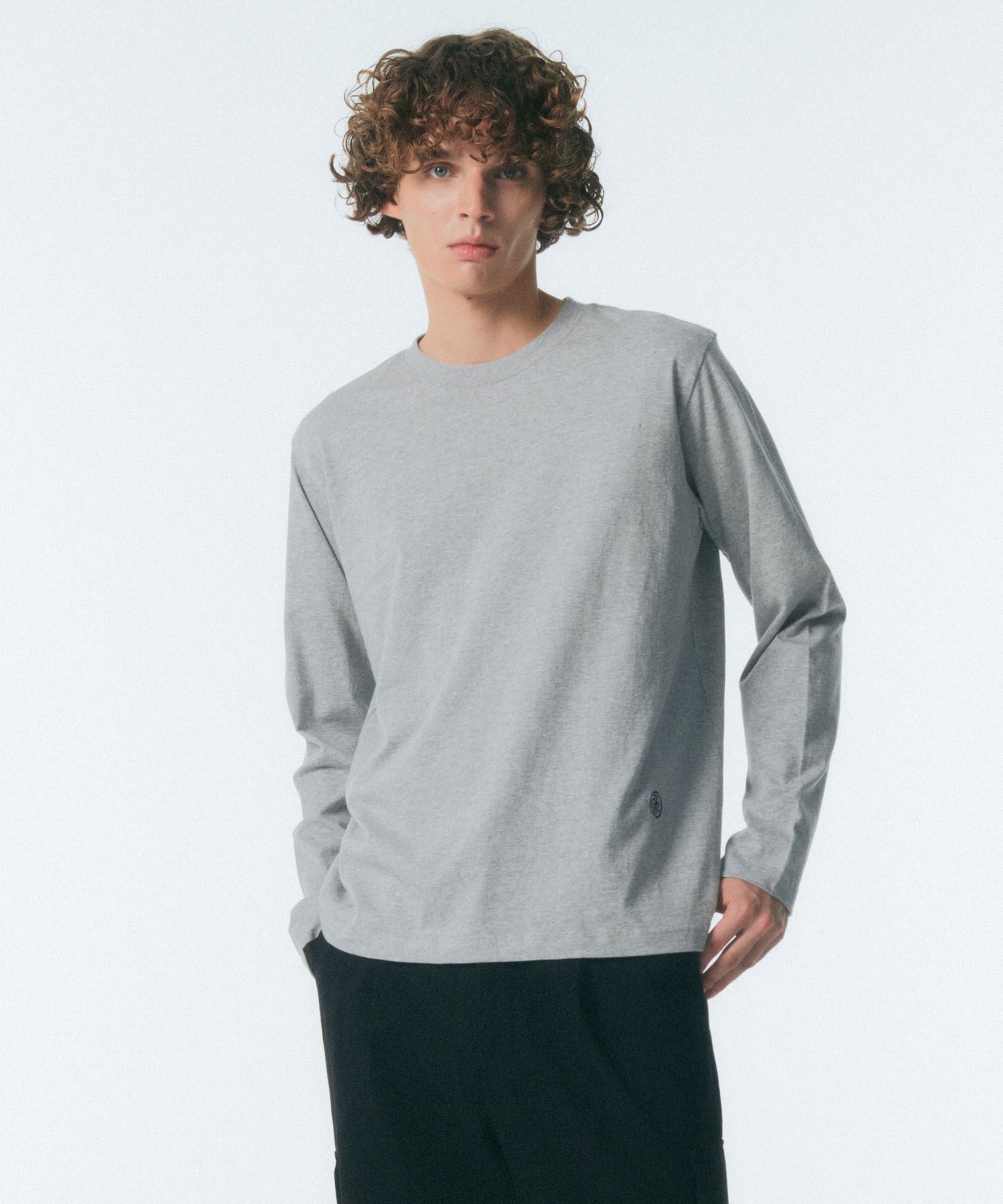 [CITYBREEZE]UNISEX●ESSENTIAL CITY TYPO LONG-SLEEVE T-SHIRT MUSINSA | CITYBREEZE Essential City Typo Long Sleeve T