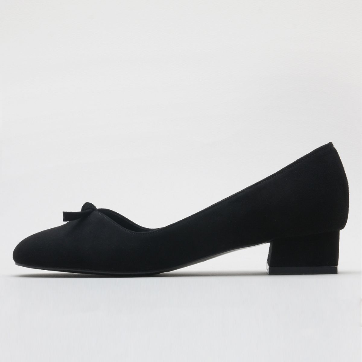 카렌화이트(KAREN WHITE) Riposo kw2324 3cm 펌프스