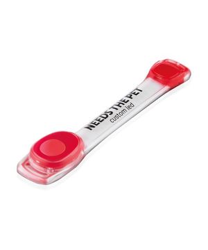 인터라켄 커스텀 강아지 LED 밴드