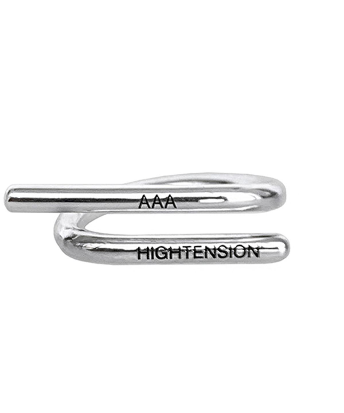 에이에이에이 하이텐션(AAA HIGHTENSION) 925 프로젝트 반지 006.