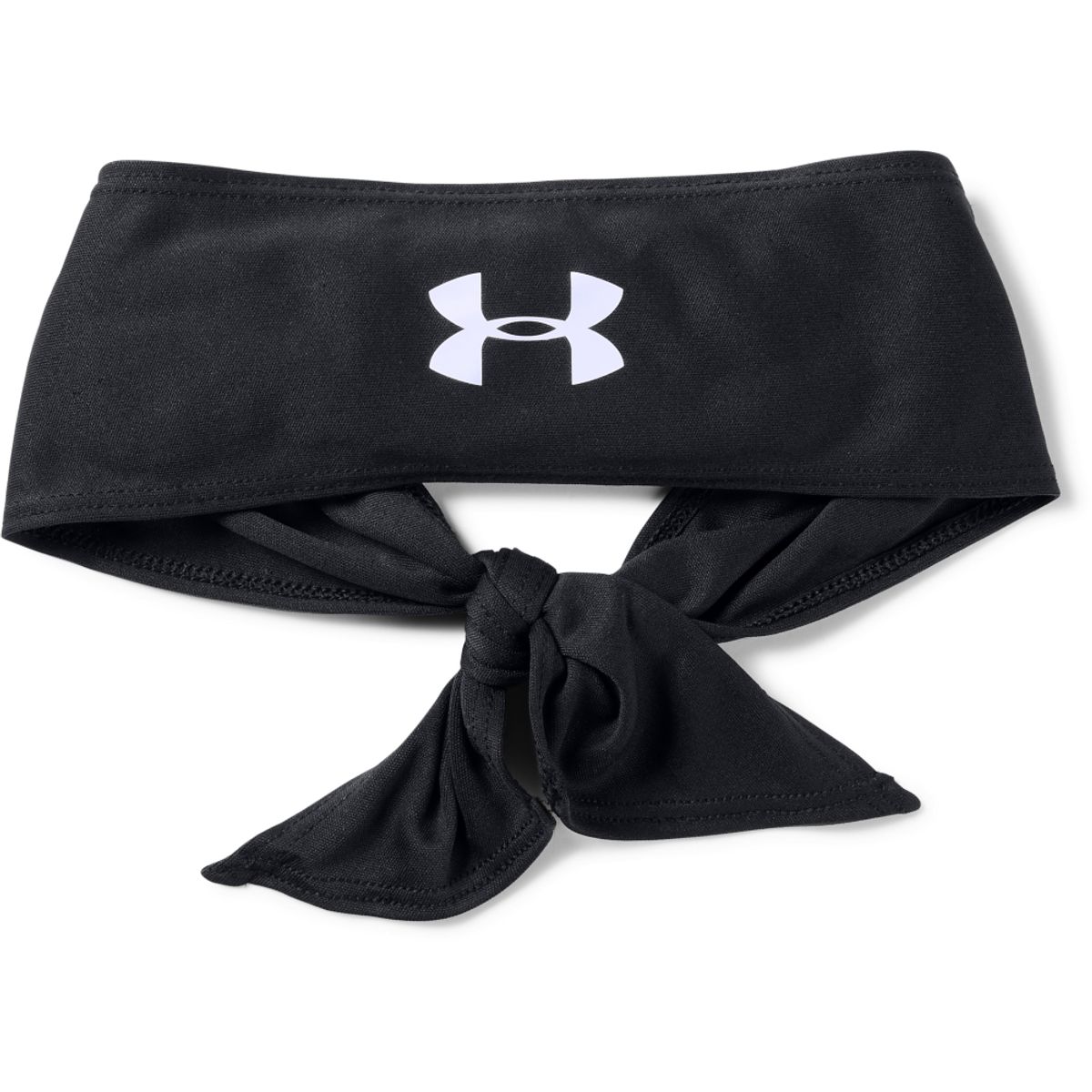 언더아머(UNDERARMOUR) 유니섹스 타이 헤드밴드 1323968-001