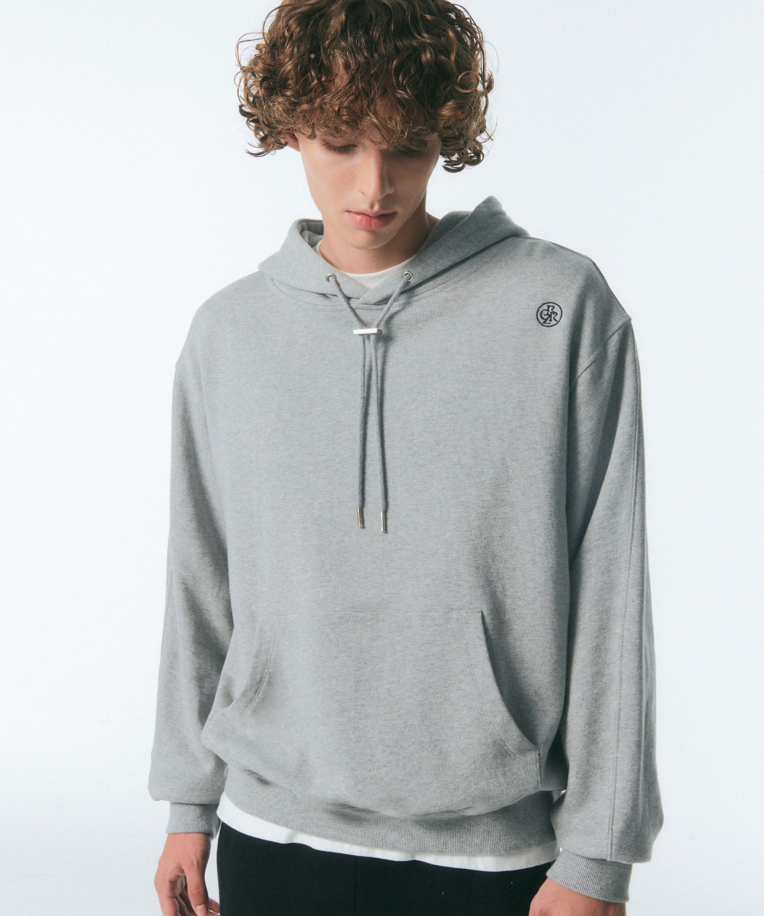 MUSINSA | CITYBREEZE [22FW] [UNISEX] Logo Embroidered Basic