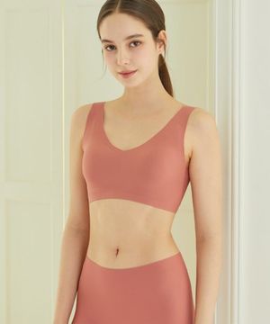 S라벨 노와이어 편해브라 듀얼