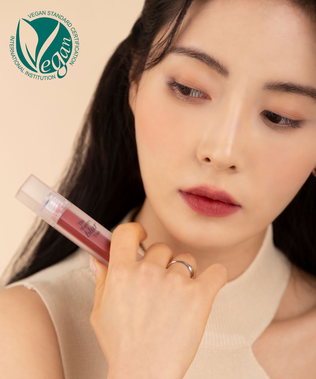 머지(MERZY) 더 워터리 블러 틴트 5종