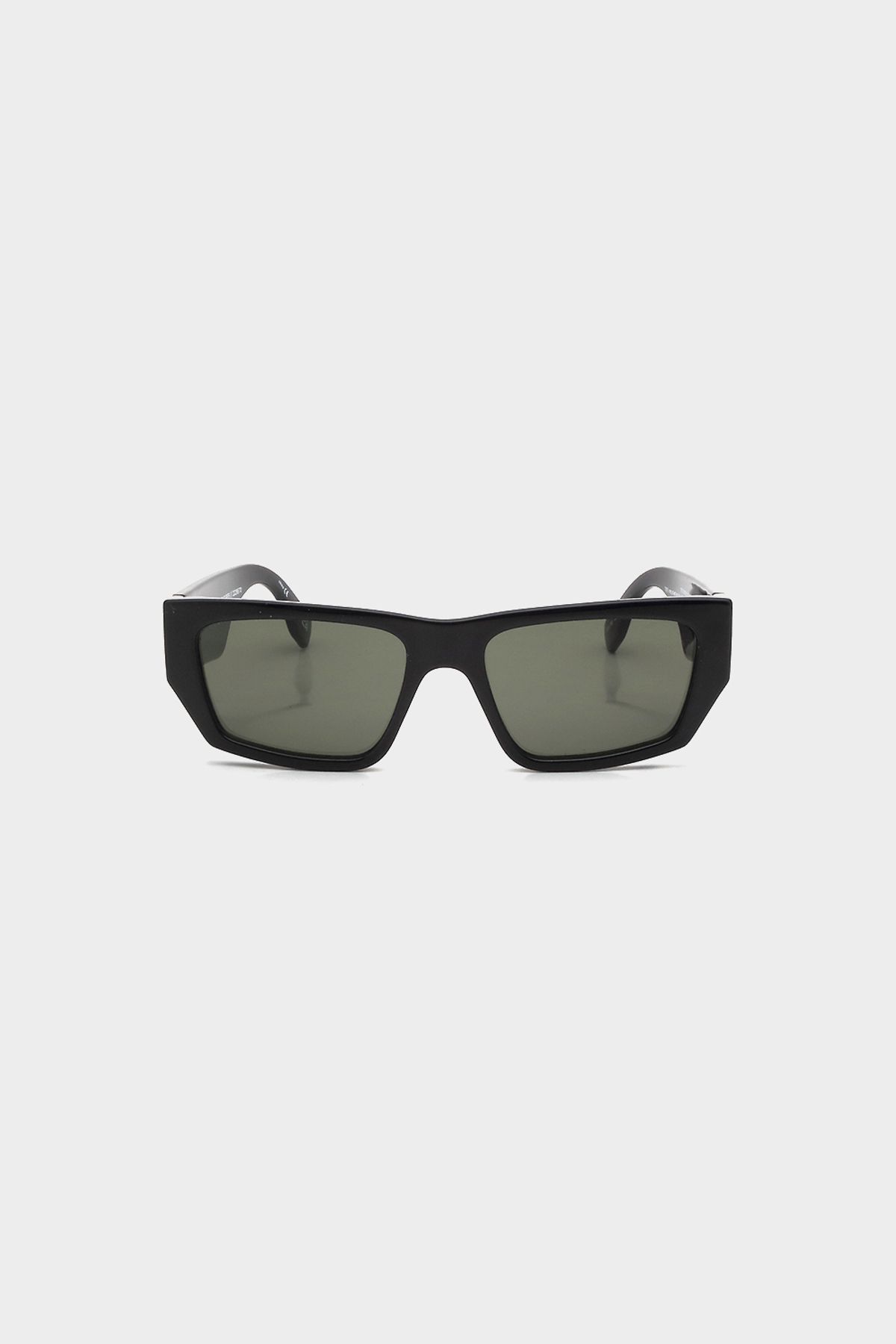 르스펙스(LE SPECS) 플라스틱 메저즈 블랙 9570