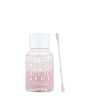 더 클린 랩 AC DEW 칼라민 블레미쉬 스팟 18g