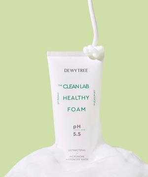 [2PACK] 더 클린 랩 헬씨 폼