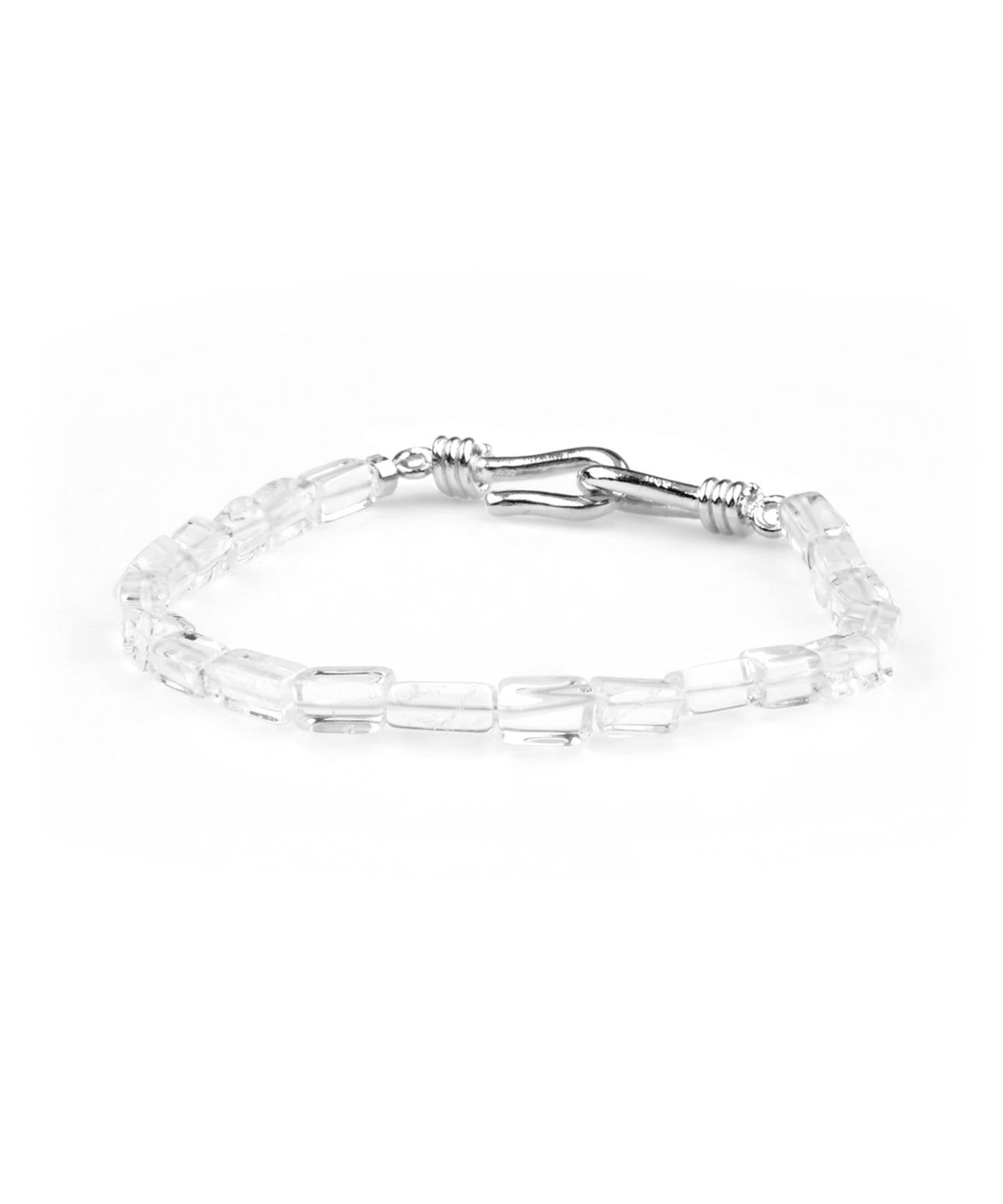 마르타(MARTA) BLUE TOPAZ BRACELET