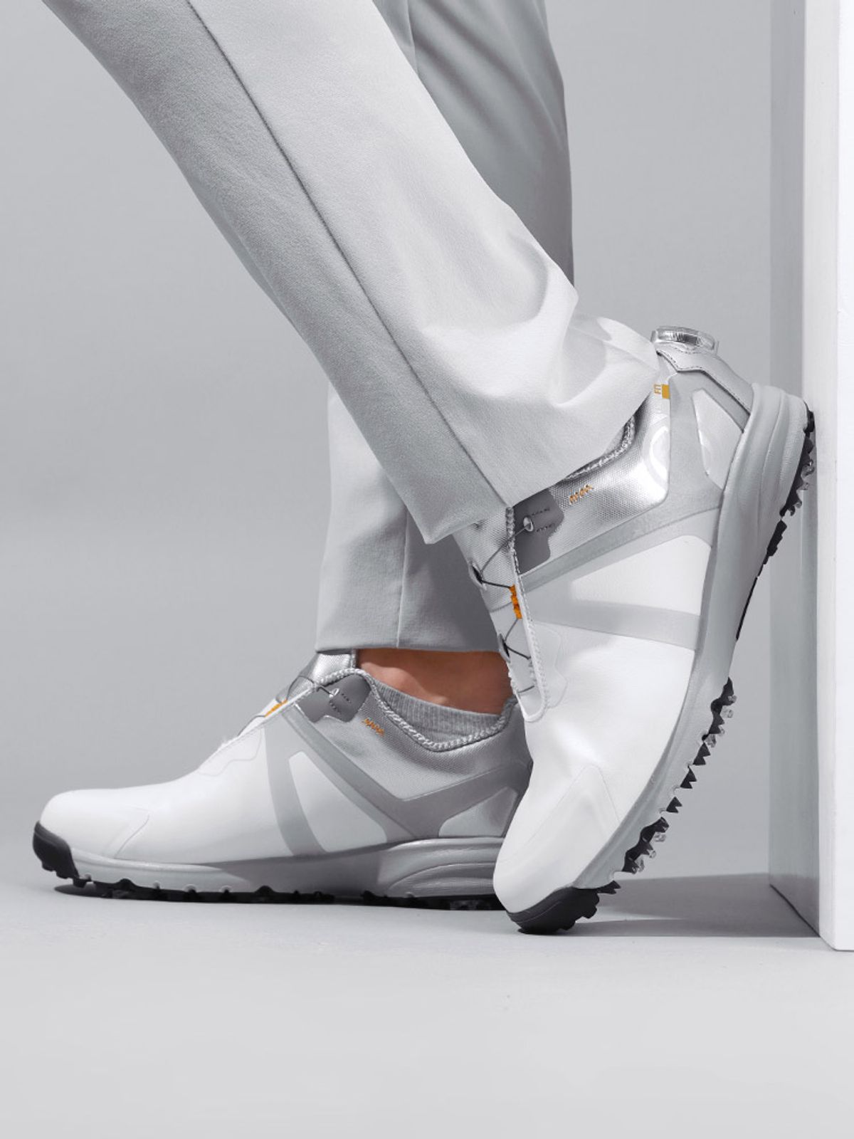 풋조이골프(FOOTJOY GOLF) 울트라핏 2.0 보아 남성 골프화
