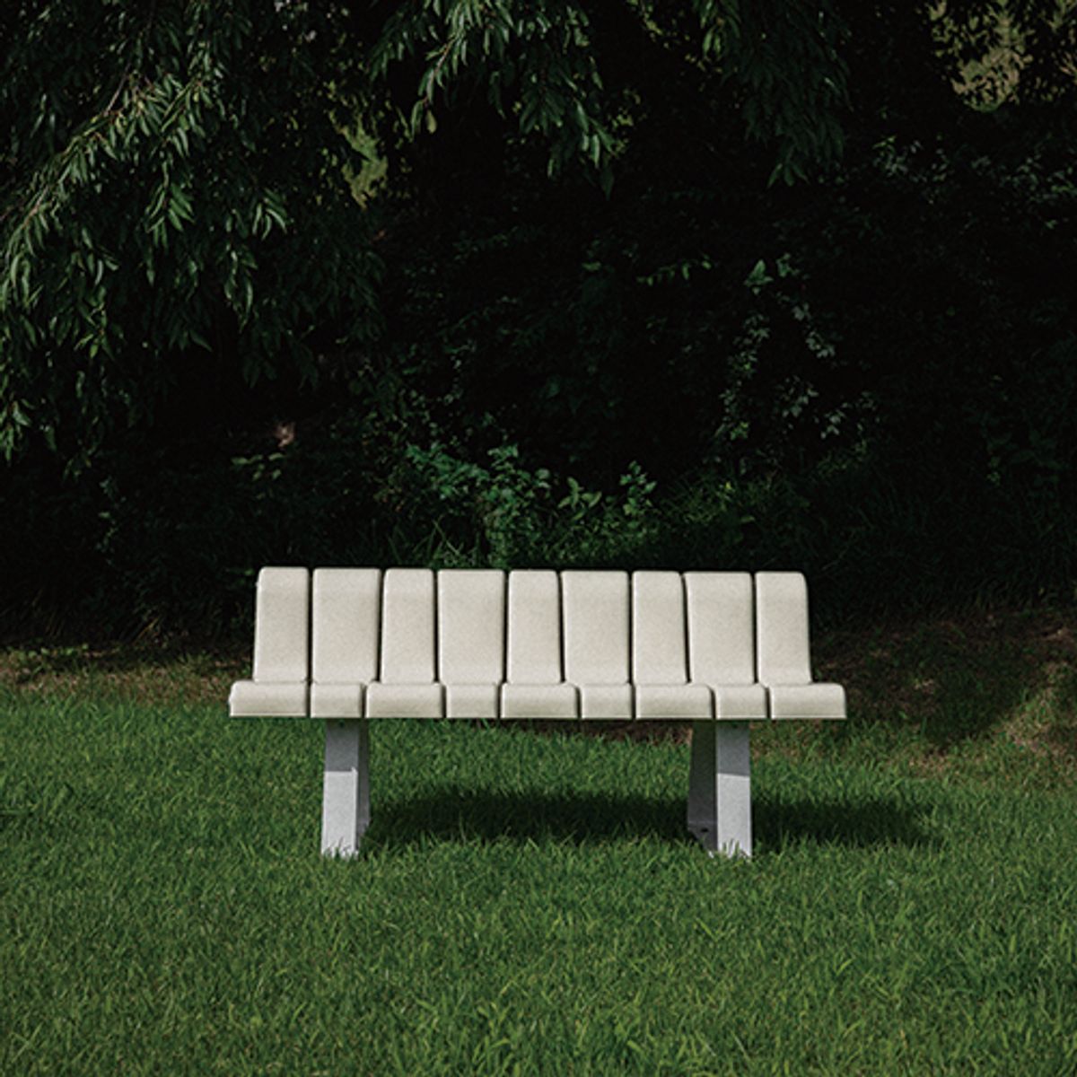 공원컴퍼니(GONGONE COMPANY) ANJOY CHAIR M size 등받이형