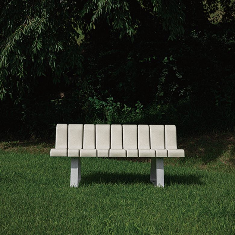 ANJOY CHAIR M size 등받이형