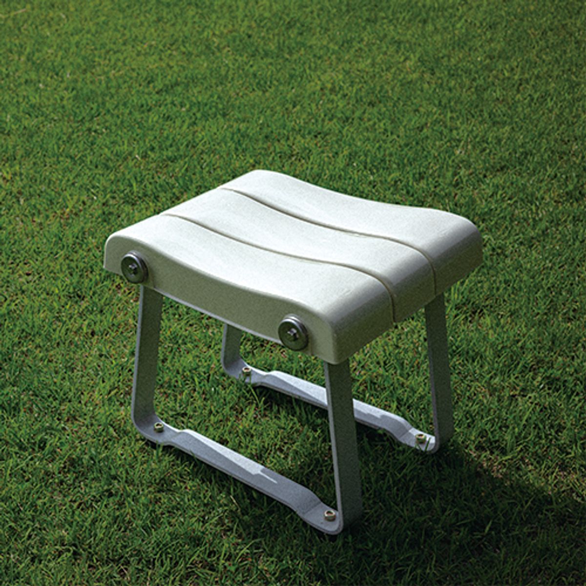 공원컴퍼니(GONGONE COMPANY) ANJOY STOOL XS size 벤치 스툴