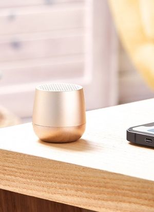 MINO 플러스 미니 블루투스 스피커 - LA125