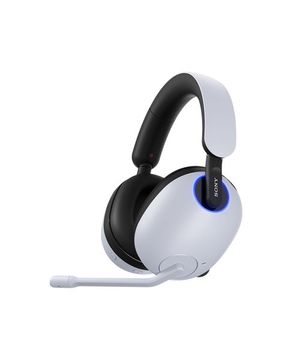 INZONE H9 무선 노이즈캔슬링 게이밍 헤드셋 화이트