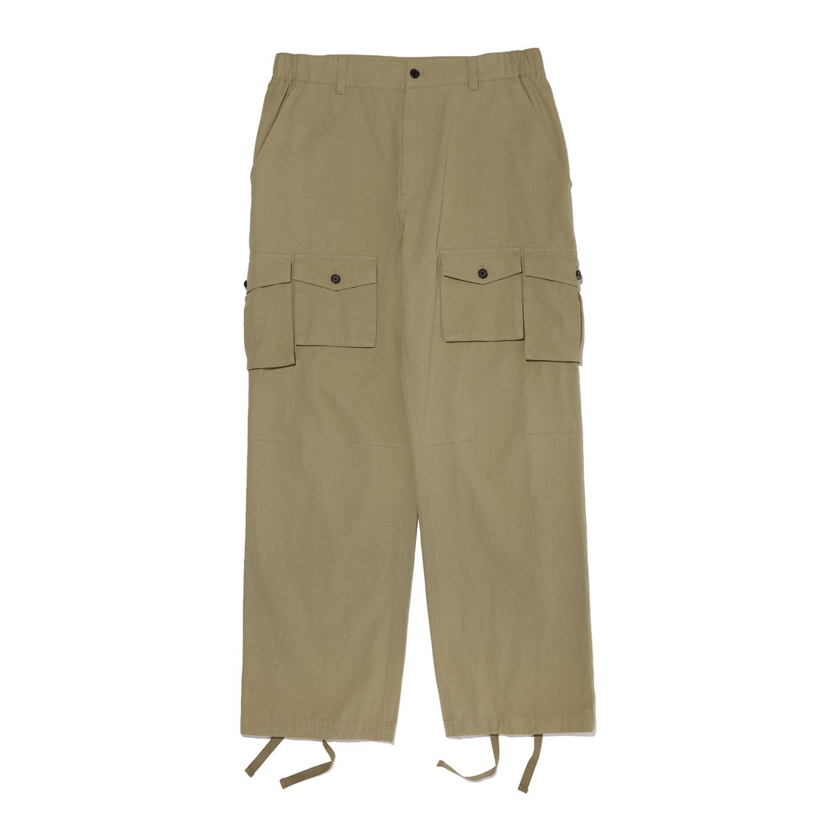펜필드(PENFIELD) CARGO POCKET PT BEIGE_FN4WP21M