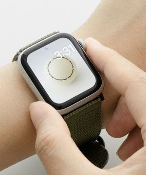 [3COLOR] 애플워치 11/10/9/8/7/6/5/4/SE3/울트라3 전기종 호환 나일론 나토 밴드 스트랩