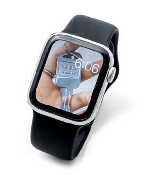 [12COLOR] 애플워치 10/9/8/7/6/5/4/SE/울트라2 전기종 호환 더블 버클 실리콘 밴드 스트랩