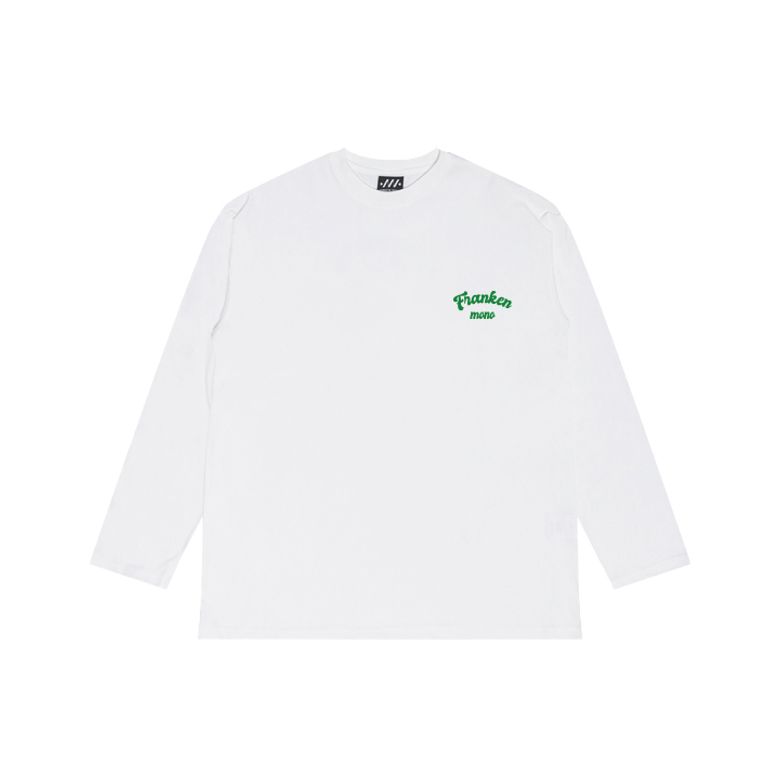 볼드 긴팔티