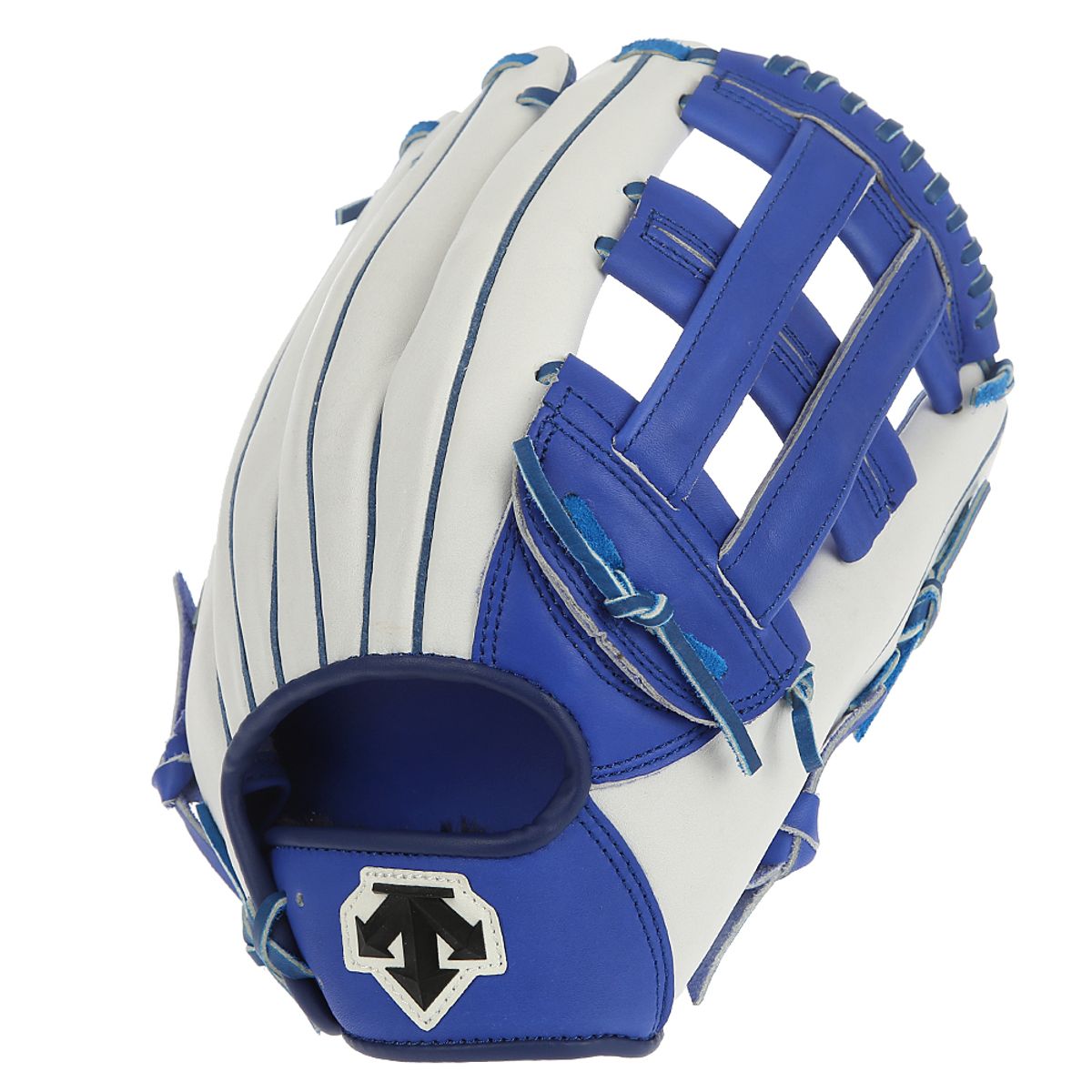 데상트 베이스볼(DESCENTE BASEBALL) S9126WBV05 WTBL 챌린지 12.75인치 H웹 외야글러브