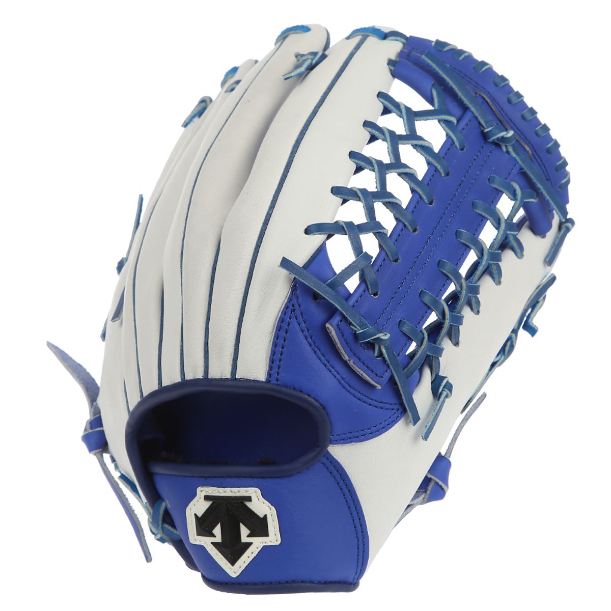 데상트 베이스볼(DESCENTE BASEBALL) S9126WBV05 WTBL 챌린지 12.75인치 T웹 외야글러브
