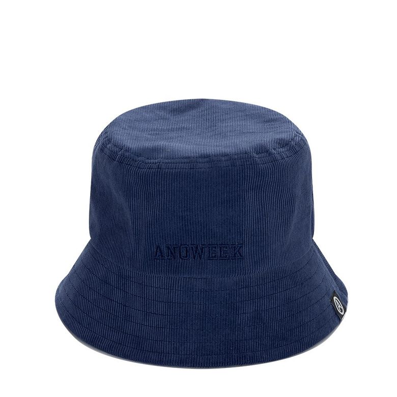 ANW CORDUROY BUCKET HAT