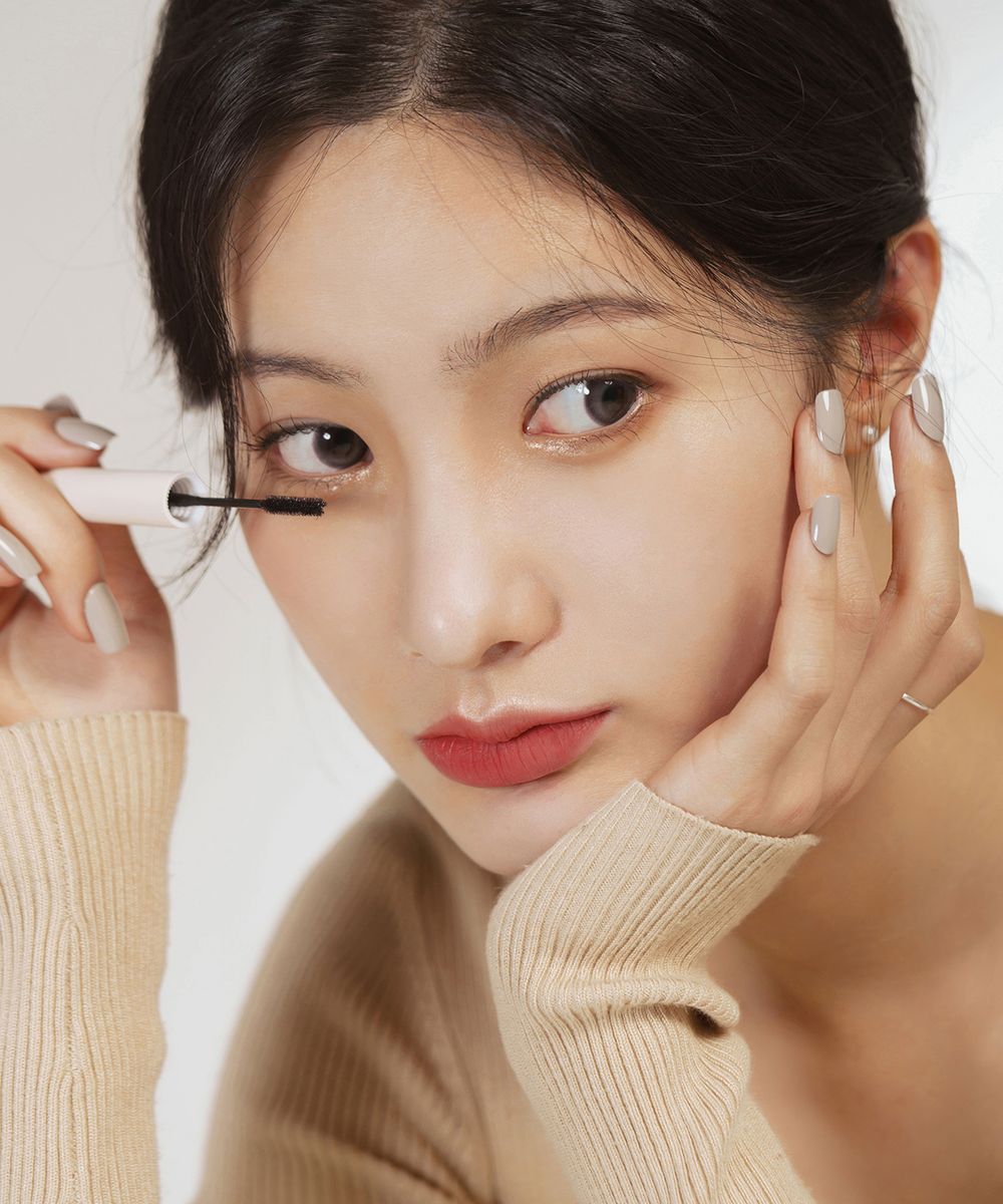 플린(FLYNN) 언리밋 내추럴 픽서 마스카라 3ml 픽싱 컬링 - 후기 | 무신사