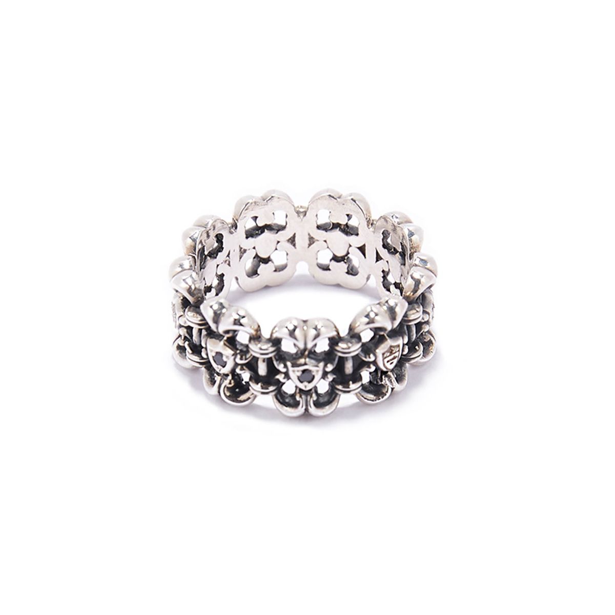 스쿠도(SCUDO) flower twist