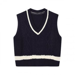 여성) 피셔맨조끼_BM3WSW670-NA