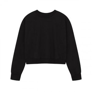 여성) 메이플크롭_BM3WTS667-BK