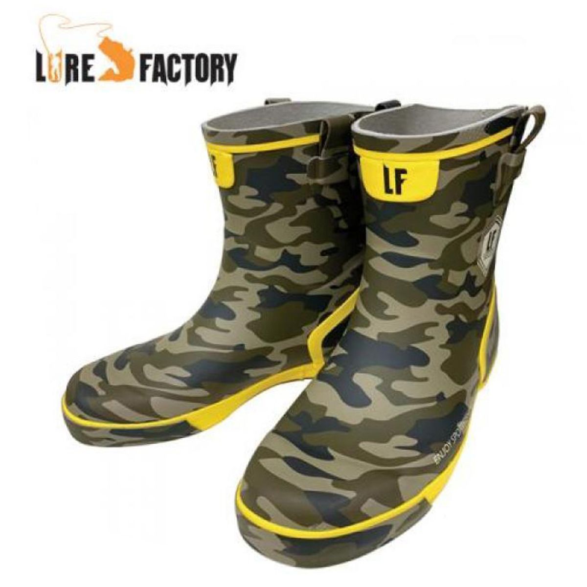루어팩토리(LURE FACTORY) 선상장화  LFFS-01