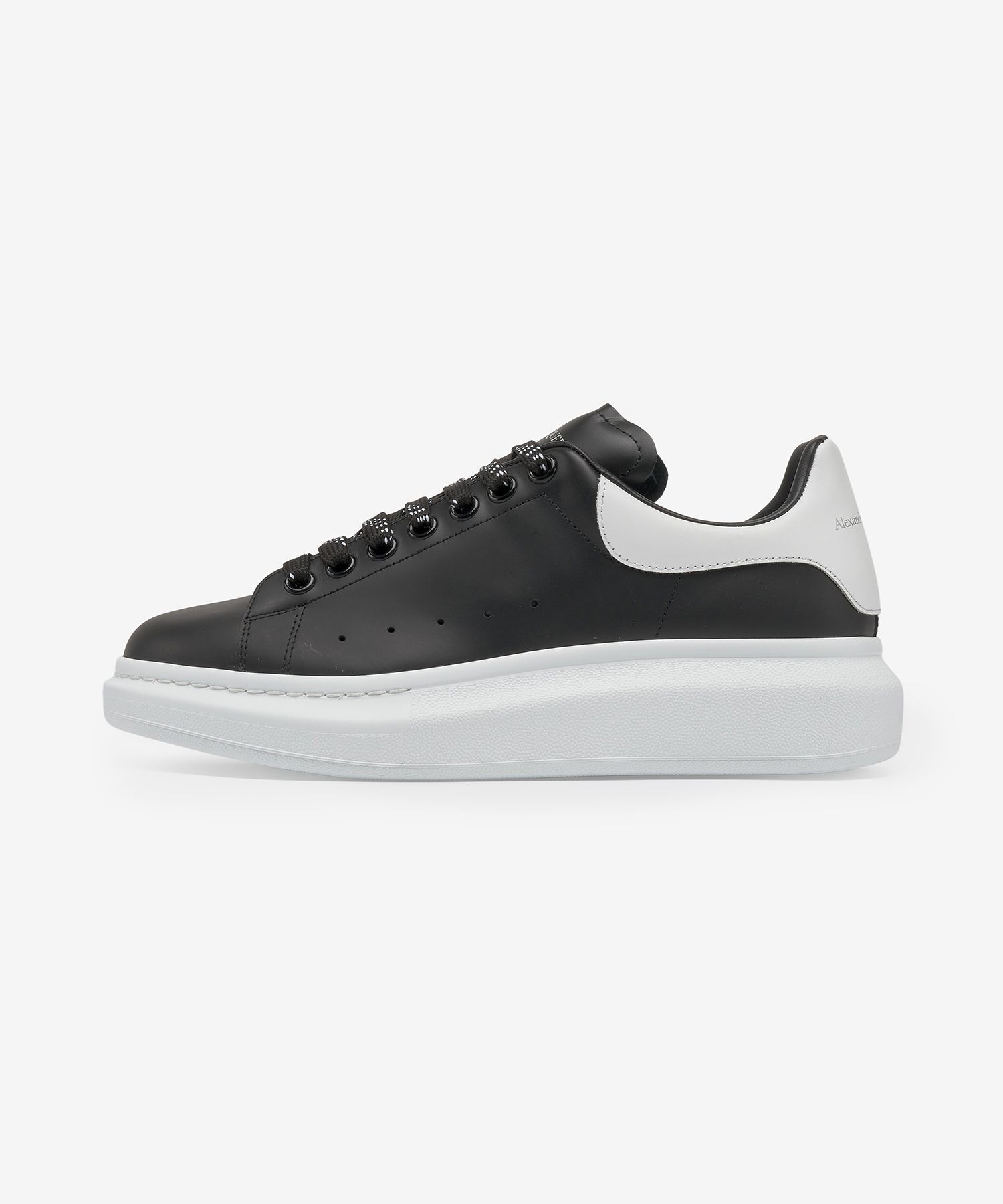 MUSINSA公式 | ALEXANDER McQUEEN オーバーサイズスニーカー