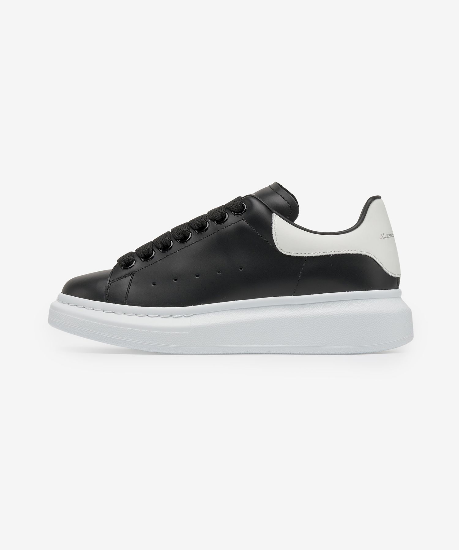 MUSINSA公式 | ALEXANDER McQUEEN オーバーサイズスニーカー 
