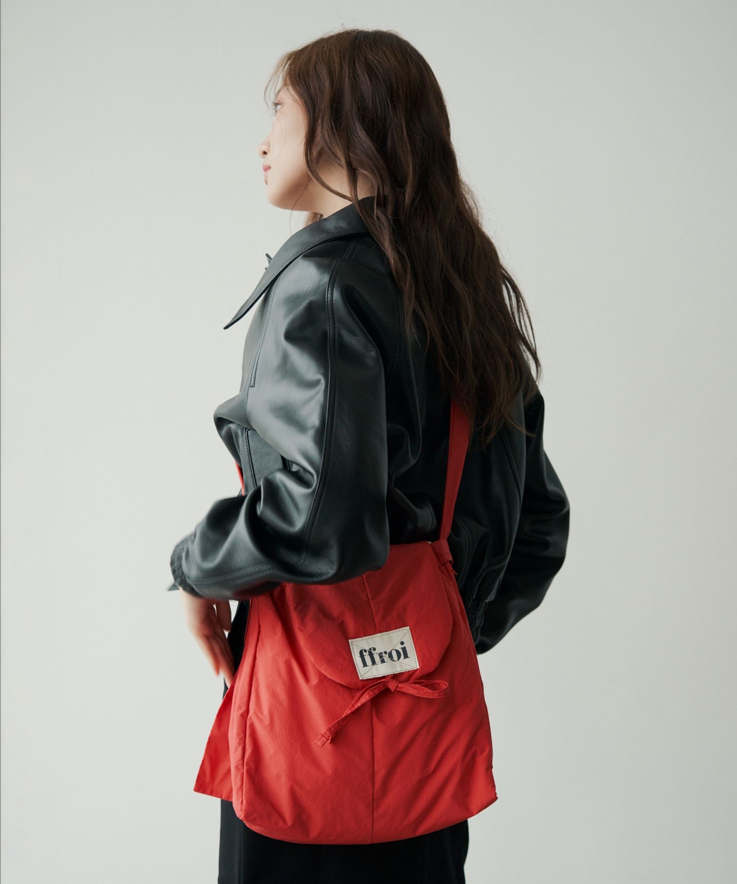 FFROI★Julie Bag MUSINSA公式 | FFROI Julie Bag