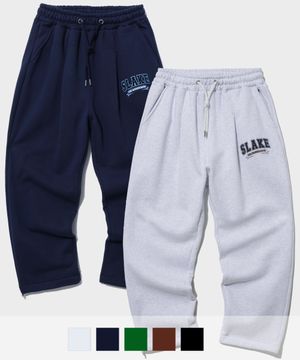 [2PACK] 슬레이크 트레이닝 팬츠 5종 2PACK HHLP3424