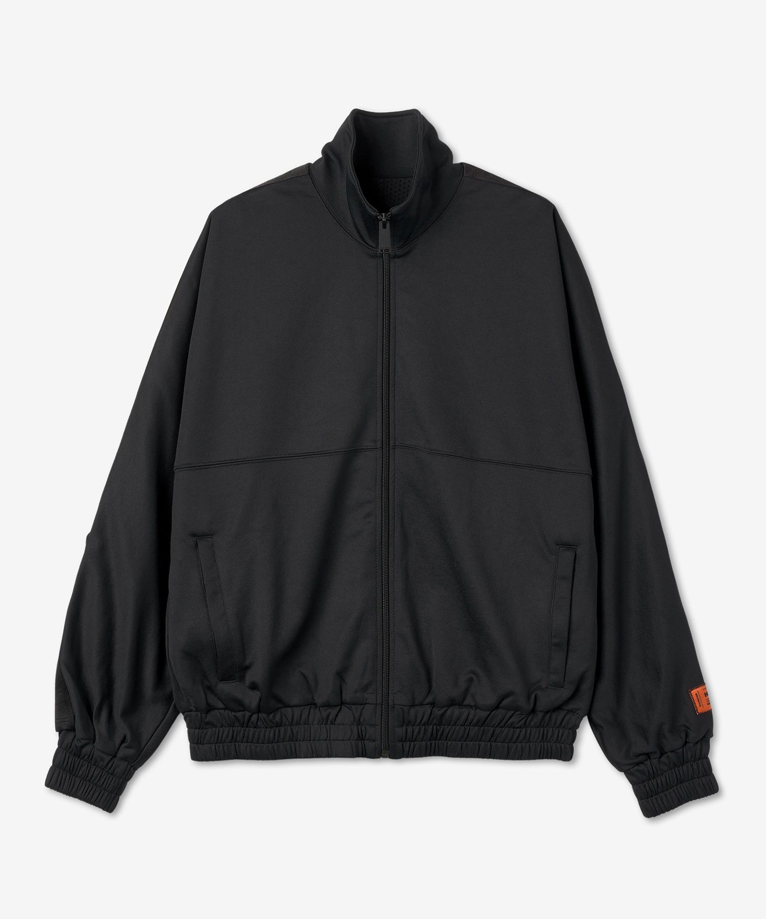 MUSINSA公式 | HERON PRESTON 男性トラックトップロゴジャケット