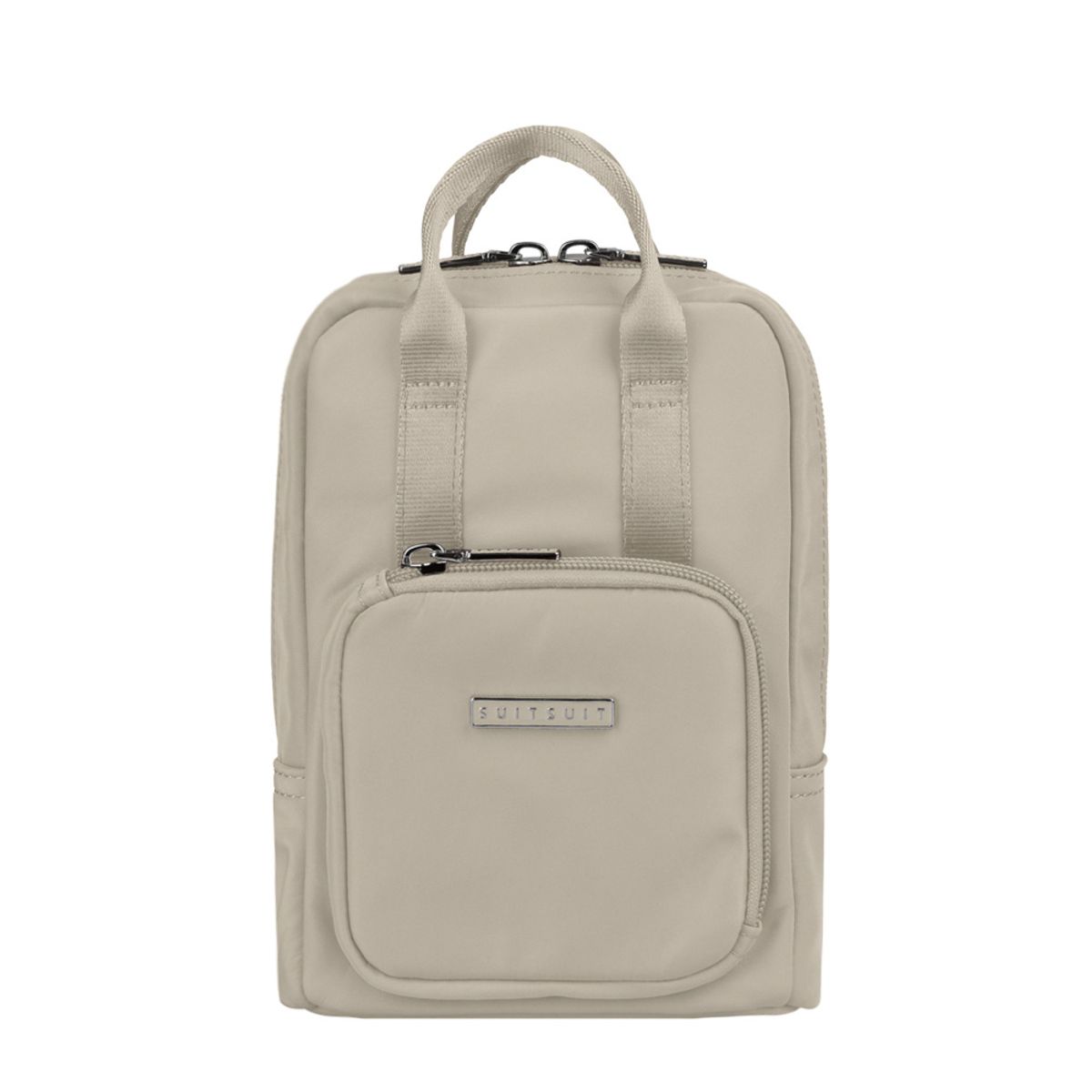 수잇수잇(SUITSUIT) 나투라 크로스 바디백  코코넛 (BN-32814)