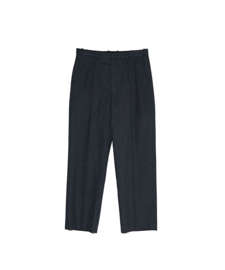 Wool Pants (Check)