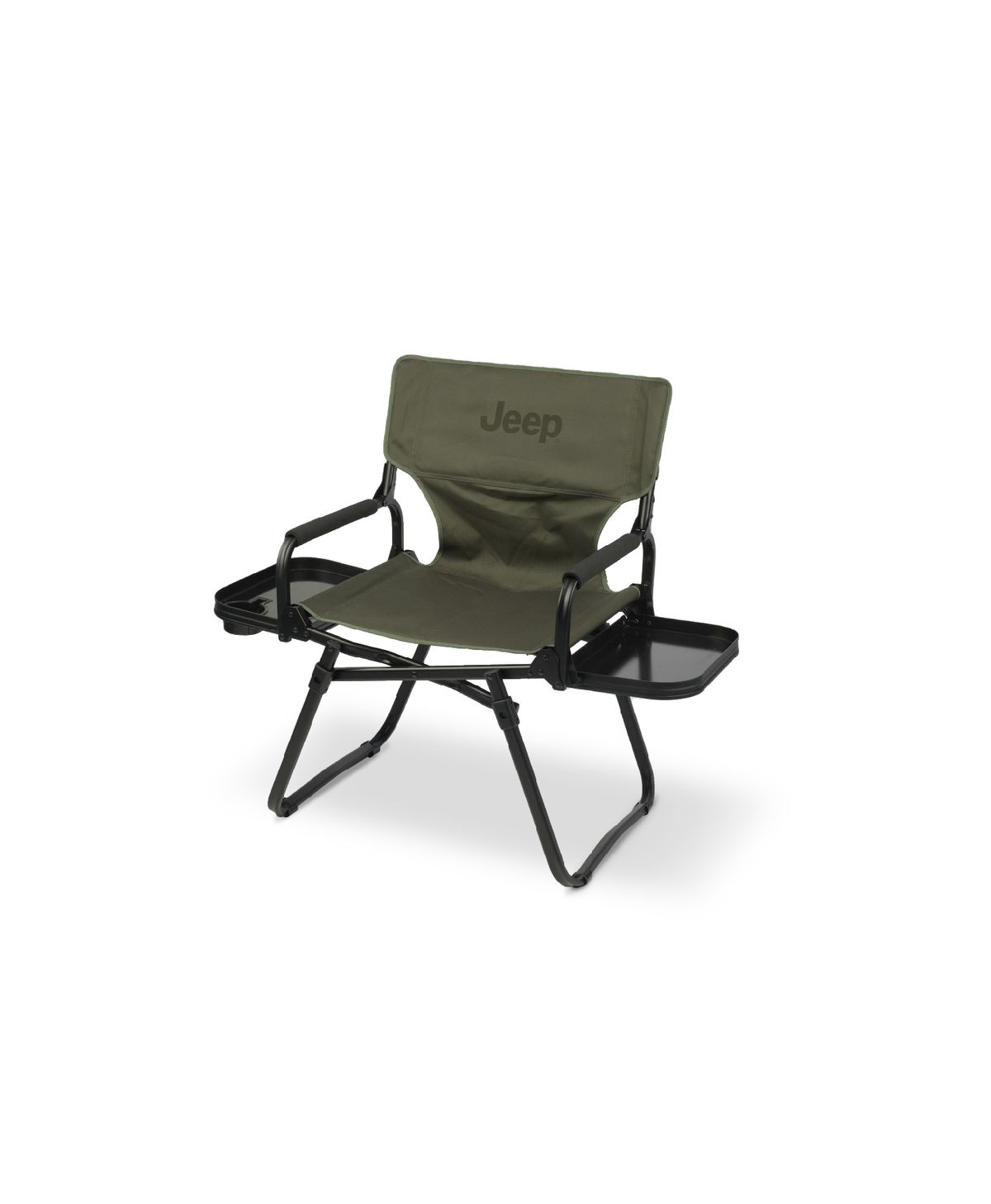 지프 캠핑(JEEP CAMPING) 코멘드 체어